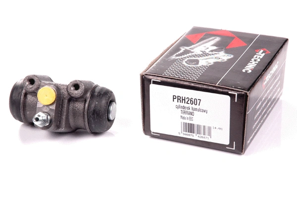 Wheel Brake Cylinder (PRH2607)