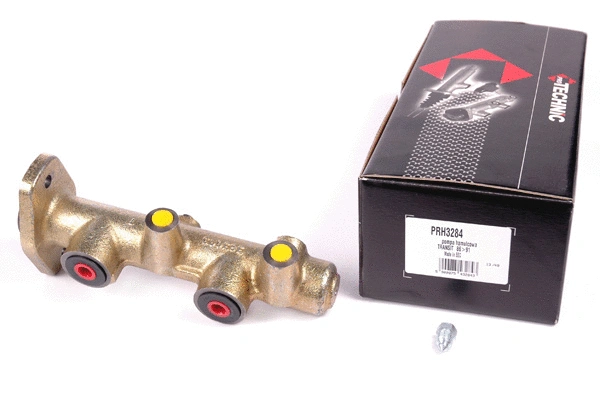 Brake Master Cylinder (PRH3284)