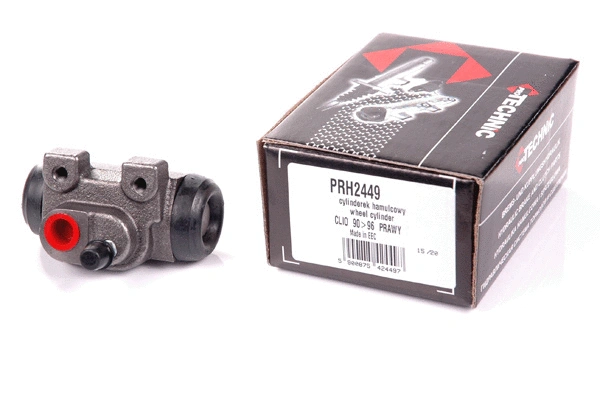 Wheel Brake Cylinder (PRH2449)