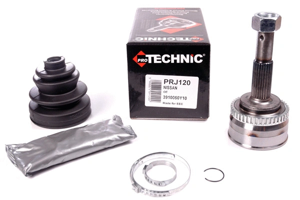 Joint Kit, drive shaft (PRJ120)