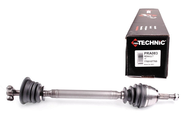 Drive Shaft (PRA083)