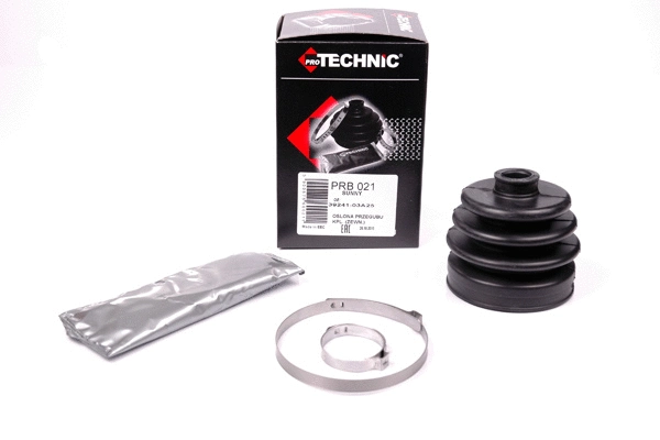 Bellow Kit, drive shaft (PRB021)