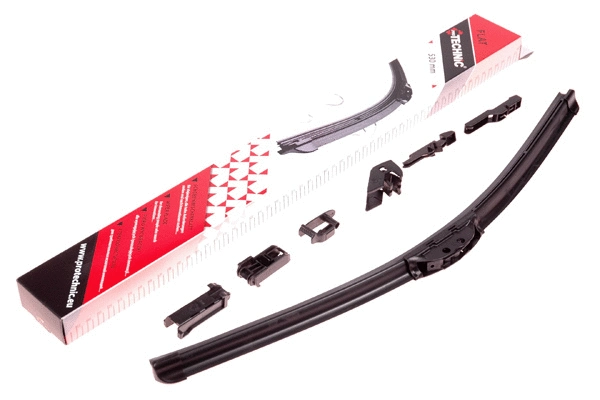 Wiper Blade (PR-53F)