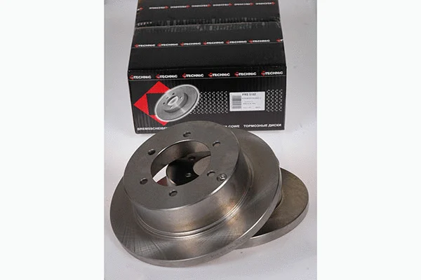 Brake Disc (PRD5182)