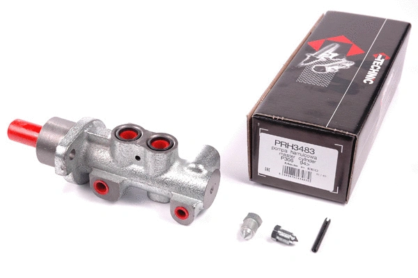 Brake Master Cylinder (PRH3483)