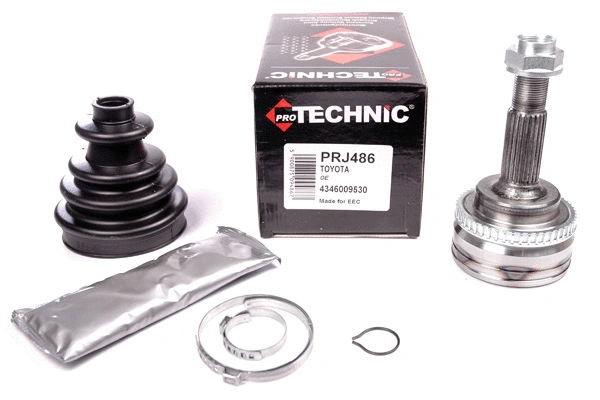 Joint Kit, drive shaft (PRJ486)