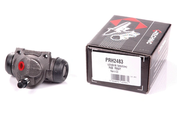 Wheel Brake Cylinder (PRH2483)