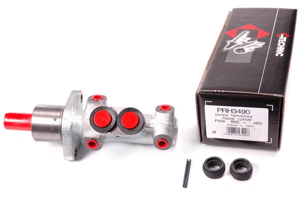 Brake Master Cylinder (PRH3490)