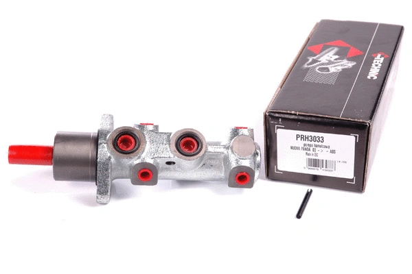 Brake Master Cylinder (PRH3033)
