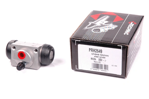 Wheel Brake Cylinder (PRH2649)