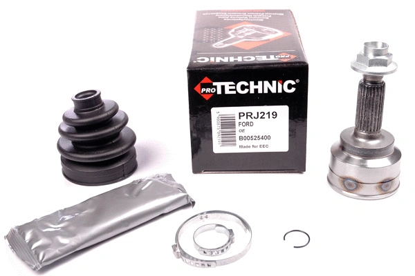 Joint Kit, drive shaft (PRJ219)