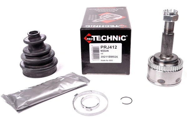 Joint Kit, drive shaft (PRJ412)