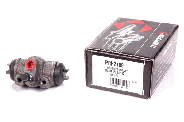 Wheel Brake Cylinder (PRH2189)