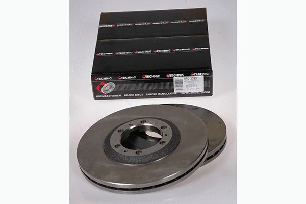 Brake Disc (PRD2333)
