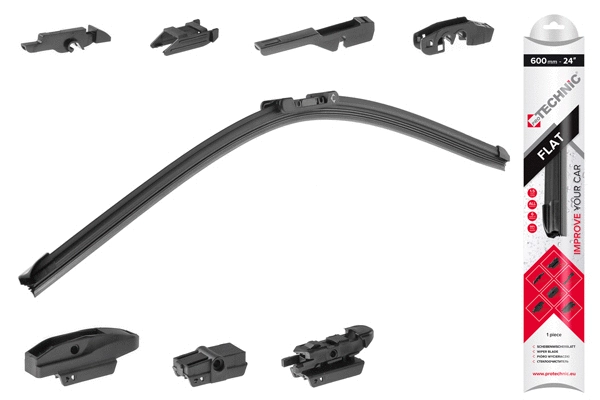 Wiper Blade (PRX600F)