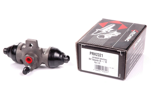Wheel Brake Cylinder (PRH2321)