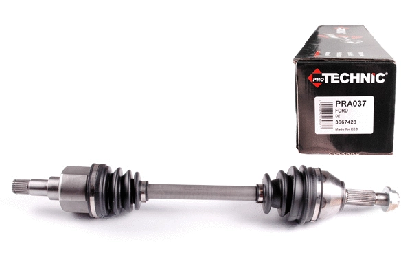 Drive Shaft (PRA037)