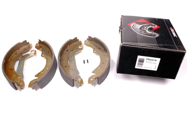 Brake Shoe Set (PRS0076)