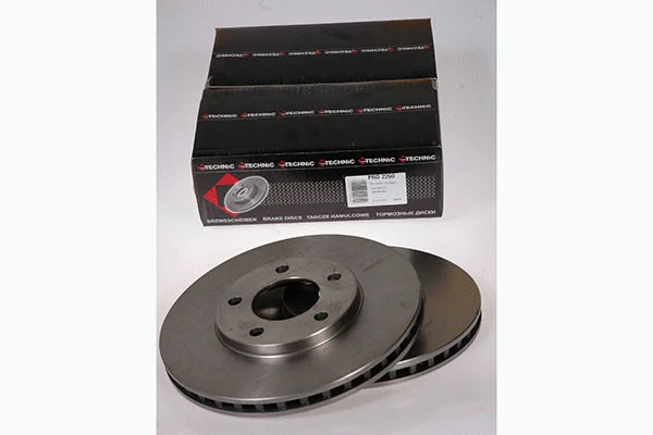 Brake Disc (PRD2260)
