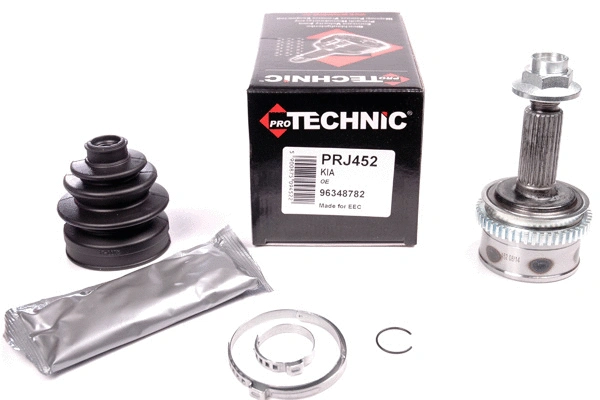 Joint Kit, drive shaft (PRJ452)