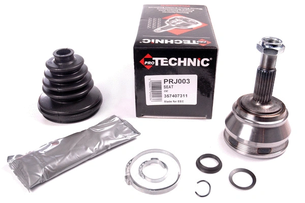 Joint Kit, drive shaft (PRJ003)