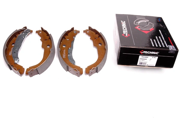 Brake Shoe Set (PRS0608)