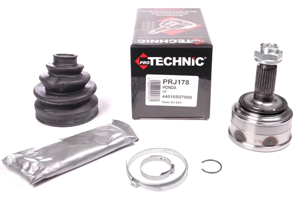 Joint Kit, drive shaft (PRJ178)