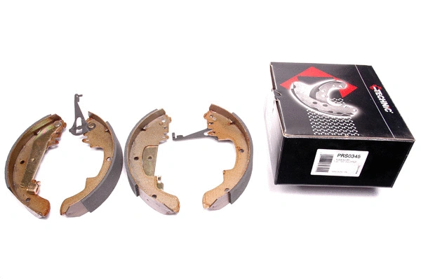Brake Shoe Set (PRS0345)