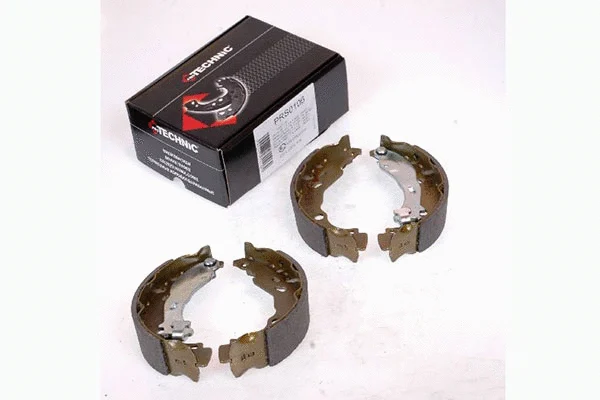 Brake Shoe Set (PRS0106)