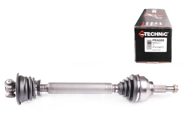 Drive Shaft (PRA080)