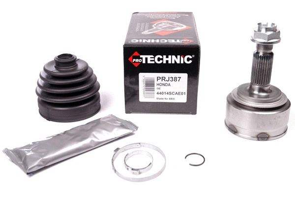 Joint Kit, drive shaft (PRJ387)