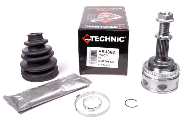 Joint Kit, drive shaft (PRJ368)