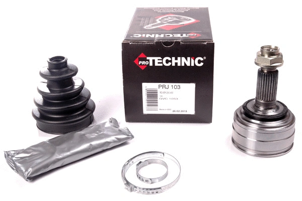 Joint Kit, drive shaft (PRJ103)