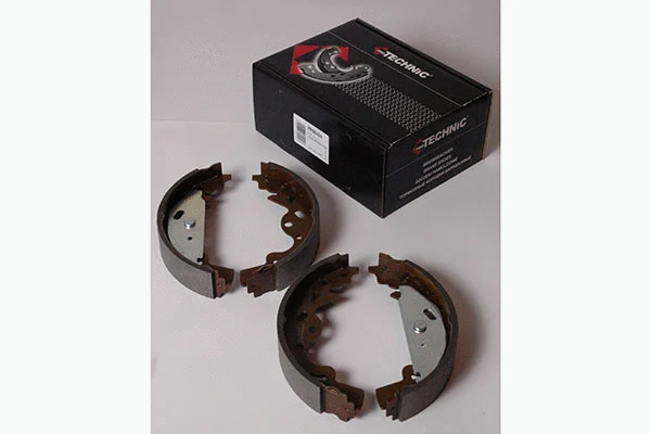 Brake Shoe Set (PRS0424)