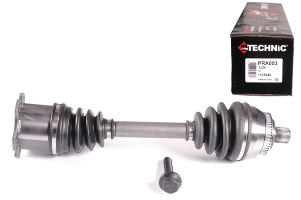 Drive Shaft (PRA003)