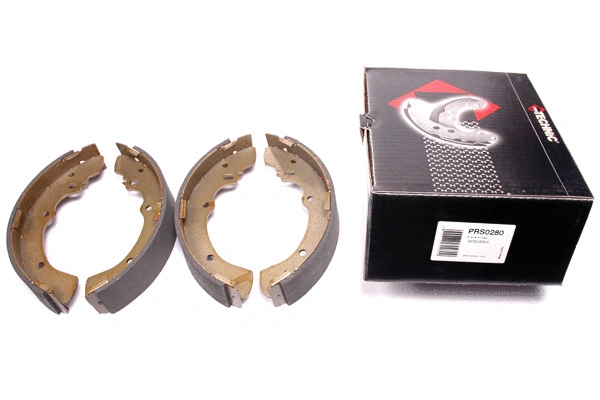 Brake Shoe Set (PRS0280)
