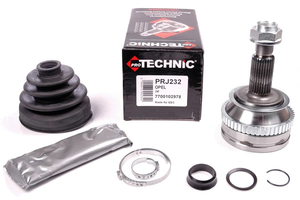 Joint Kit, drive shaft (PRJ232)