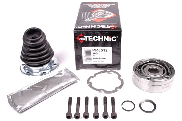Joint Kit, drive shaft (PRJ512)