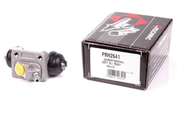 Wheel Brake Cylinder (PRH2641)