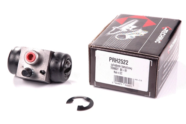 Wheel Brake Cylinder (PRH2522)