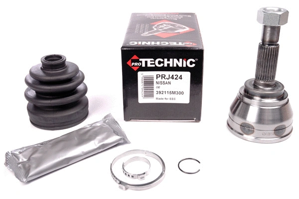 Joint Kit, drive shaft (PRJ424)