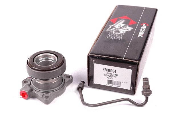Central Slave Cylinder, clutch (PRH6004)