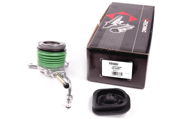 Central Slave Cylinder, clutch (PRH6034)