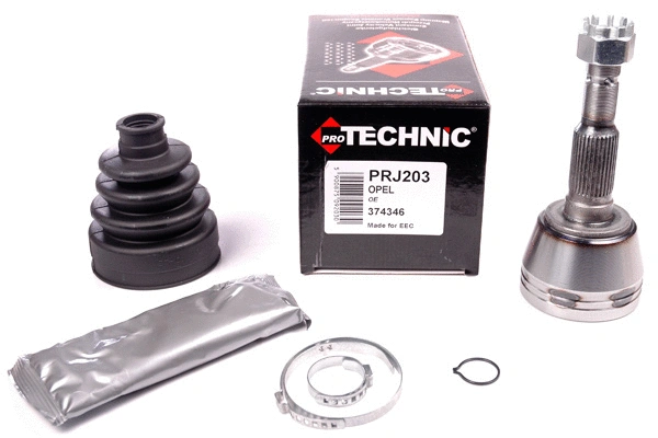 Joint Kit, drive shaft (PRJ203)