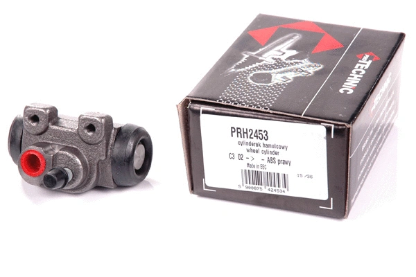 Wheel Brake Cylinder (PRH2453)