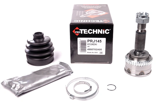 Joint Kit, drive shaft (PRJ145)