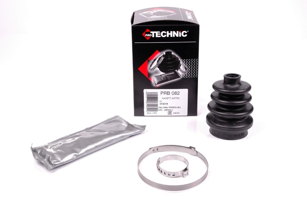 Bellow Kit, drive shaft (PRB082)