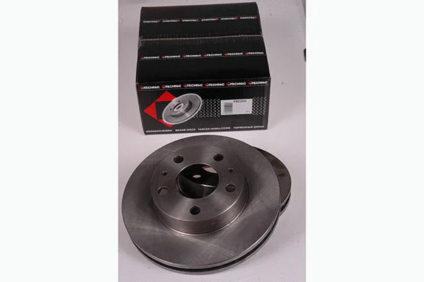 Brake Disc (PRD2503)