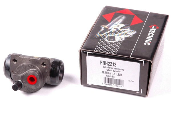 Wheel Brake Cylinder (PRH2212)