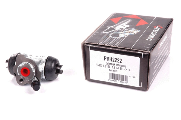 Wheel Brake Cylinder (PRH2222)